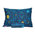 Jogo cama Lençol Solteiro infantil Stitch Dinossauro Gamer