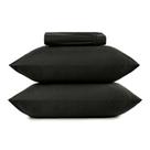 Jogo Cama Queen 3 Pcs Malha Fio Penteado Liso Altenburg