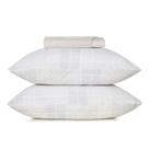 Jogo Cama Queen 3 Pcs Toque Acetinado Nexus Altenburg