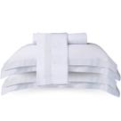 Jogo Cama Queen 300 Fios Naturalle St Germain Branco
