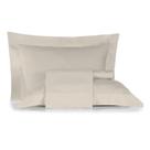 Jogo Cama Queen 4Pc Alg.200F Tresor Perola 110606 Estamparia