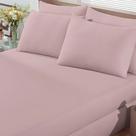 Jogo Cama Queen Basic Rolinho 3 Pçs