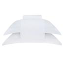 Jogo Cama Queen Buddemeyer 300 Fios Bud Vision New Colors 2 Branco