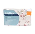 Jogo Cama Solteiro 3 Peças Microtec 200 Fios Corttex