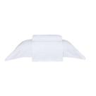 Jogo Cama Solteiro Buddemeyer 300 Fios Bud Vision New Colors 2 Branco Jogo Cama Solteiro Buddemeyer 300 Fios Bud Vision New Colors 2 Branco
