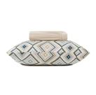 Jogo Cama Solteiro Malha Fio Penteado 2 Pcs Altenburg