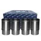 Jogo Camisa Motor Peugeot 206 207 C3 1.4 1.5 8v Std Ks