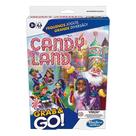 Jogo Candy Land F8259 - Grab &go - Hasbro Unica Jogo Candy Land F8259 - Grab &go - Hasbro
