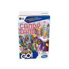 Jogo Candy Land Grab e Go F8259