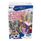 Jogo candyland grab and go - hasbro f8259 Jogo candyland grab and go - hasbro f8259