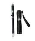 jogo Caneta Roller Pen Touchscreen Com Lanterna Vasco