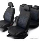 Jogo Capa Banco Couro 100% Impermeável ORIGINAL ESPECIFICA Pajero TR4
