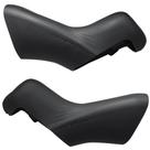 Jogo capa borracha shimano sti st-r9270 par pto