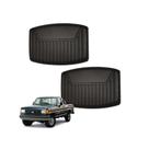 Jogo Capa Pedal Freio Embreagem Ford F1000 F4000 F250 F350
