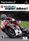 Jogo Capcom Suzuki Super-bikes II para PS2 - Novo