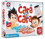 Jogo Cara a cara 0022 - Estrela