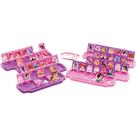 Jogo Cara a Cara Princesas Diversão e Adivinhação