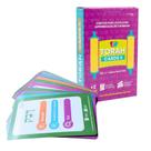 Jogo Carta Baralho Educativo Judaico Chumash Biblia Torah 2