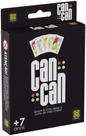 Jogo Cartas Can-Can 02566 +7 Anos CAN-CAN 02566 +7 ANOS