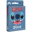 Jogo cartas copag eu vi! disney stitch pense rapido achou