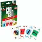 Jogo Cartas Educativo Can Can Matemático 110 Cartas 04549 - Grow