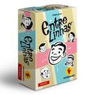 Jogo Cartas Entre Linhas Pocket PaperGames Cooperativo