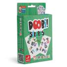 Jogo Cartas Infantil Doobi Sílabas Autismo Tdah Alfabetizei