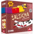 Jogo Cartas Salsicha Copag 68 Cartas Carteado Moderno