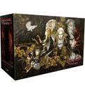 Jogo Castlevania Requiem Ultimate Edition - Limited Run