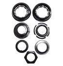 Jogo central 50mm magno bmx pto Jogo central 50mm magno bmx pto