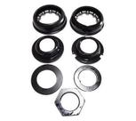 Jogo central 50mm magno rosca cromoly Jogo central 50mm magno rosca cromoly
