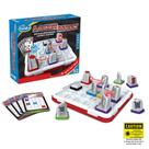 Jogo cerebral ThinkFun Laser Maze Class 1 para crianças com mais de 8 anos Jogo cerebral ThinkFun Laser Maze Class 1 para crianças com mais de 8 anos