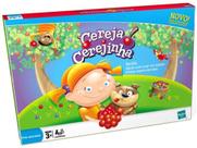 Jogo Cereja Cerejinha - Hasbro