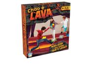 Jogo Chão é Lava BR1773 - Multikids