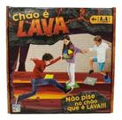 Jogo Chão É Lava Multikids
