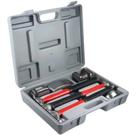 Jogo Chapeador Reparo Automotivo 7 Pçs - Mtx
