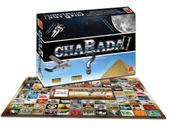 Jogo Charada 2 - Algazarra