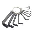 Jogo Chave Allen 10 Pc 1.5 A 10 Mm - Starfer
