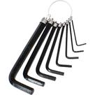 Jogo Chave Allen Fertak 1.5 8M 8P