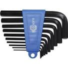 Jogo Chave Allen Rayco 1,5 A10 10P Jogo Chave Allen Rayco 1,5 A10 10P