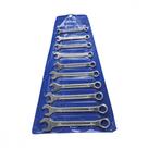 Jogo Chave Combinad Eda 6 17 10Pc Jogo Chave Combinad Eda 6 17 10Pc