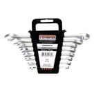 Jogo chave combinada 06 a 17mm 8 pcs starfer Jogo chave combinada 06 a 17mm 8 pcs starfer
