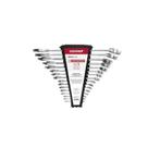 Jogo Chave Combinada 1/4 a 1.1/4POL. Com 16 Peças - Gedore Red