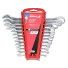 Jogo Chave Combinada 6 a 22 mm 12 Peças 102405MY - MAYLE Jogo Chave Combinada 6 a 22 mm 12 Peças 102405MY - MAYLE