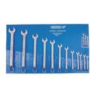 Jogo Chave Combinada 6 a 32 mm 15 Pçs Gedore 1b 15m