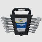 Jogo chave combinada 6 pcs 10mm a 15mm - 861-0253 - guepar