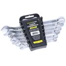 Jogo Chave Combinada 6 Peças 8 A 17mm Profissional Tradestar