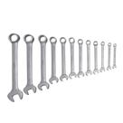 Jogo Chave Combinada 6 X 19mm Com 12 Peças Motos Mtx
