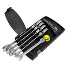 Jogo Chave Combinada Catracada Articulada 8 A 14 Kit 5 Peças Jogo Chave Combinada Catracada Articulada 8 A 14 Kit 5 Peças