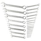 Jogo Chave Combinada CV 25 Peças de 6 a 32mm - GEDORE RED Jogo Chave Combinada CV 25 Peças de 6 a 32mm - GEDORE RED